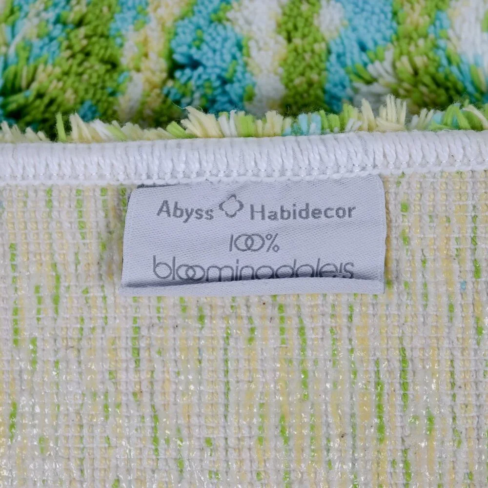 Abyss Habidecor - Majorque Bath Rug